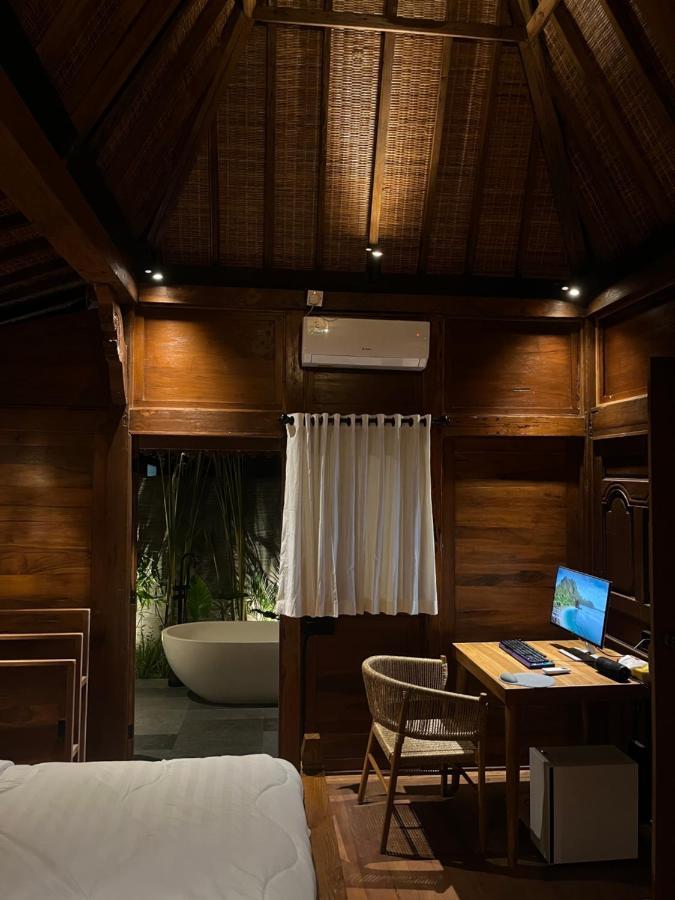 Kaiwatu House Hébergement de vacances Ubud