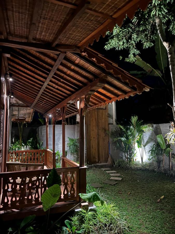 Kaiwatu House Ubud