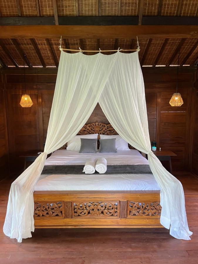 Kaiwatu House Hébergement de vacances Ubud