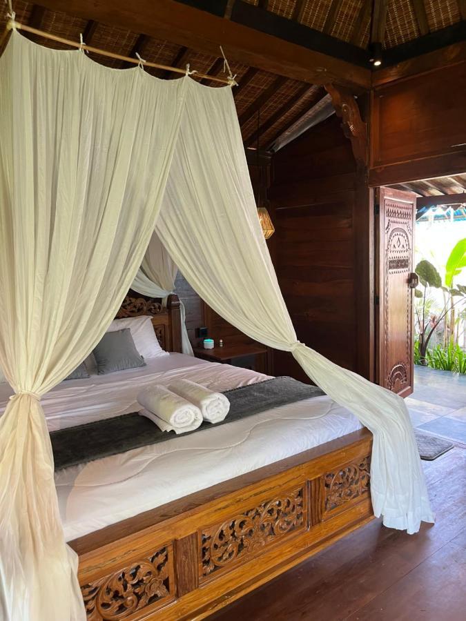 Kaiwatu House Ubud
