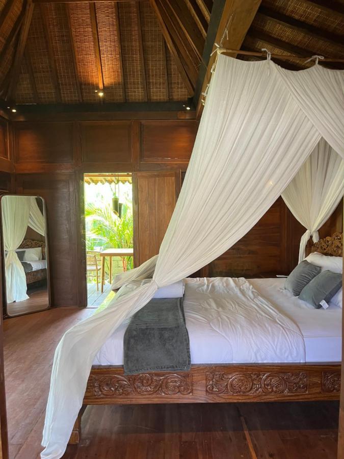 Kaiwatu House Hébergement de vacances