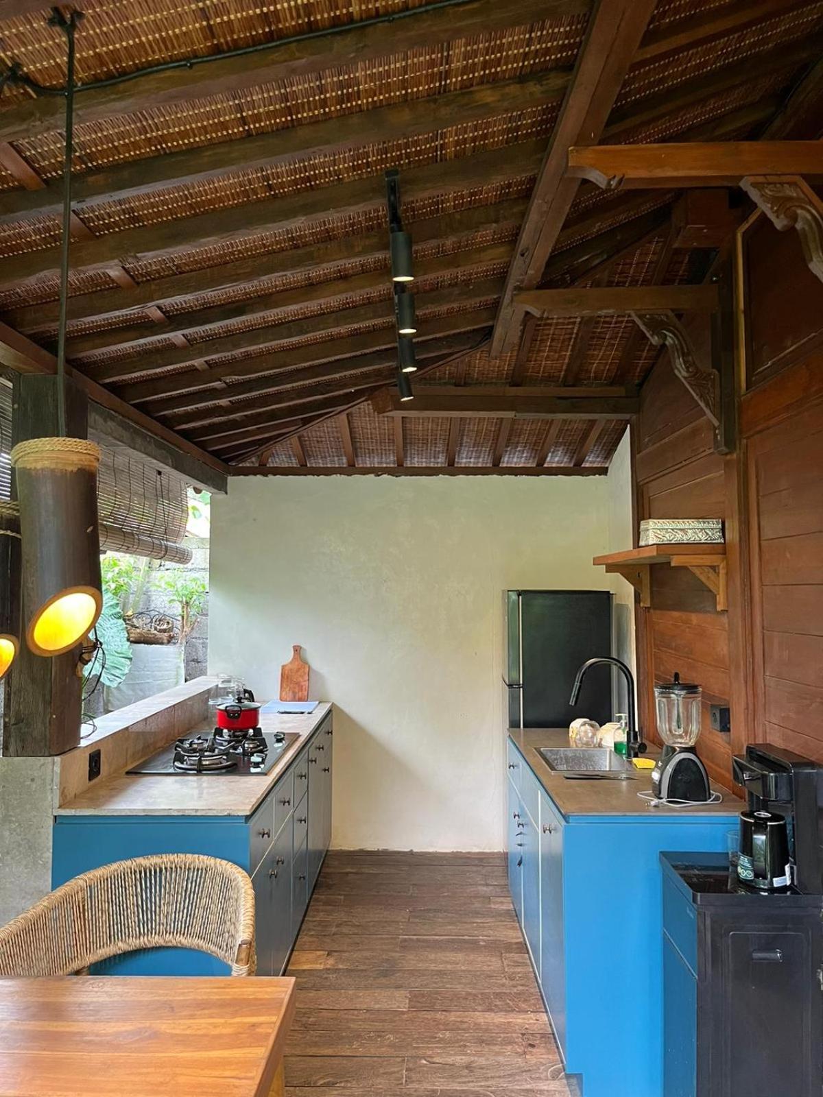 Kaiwatu House Ubud
