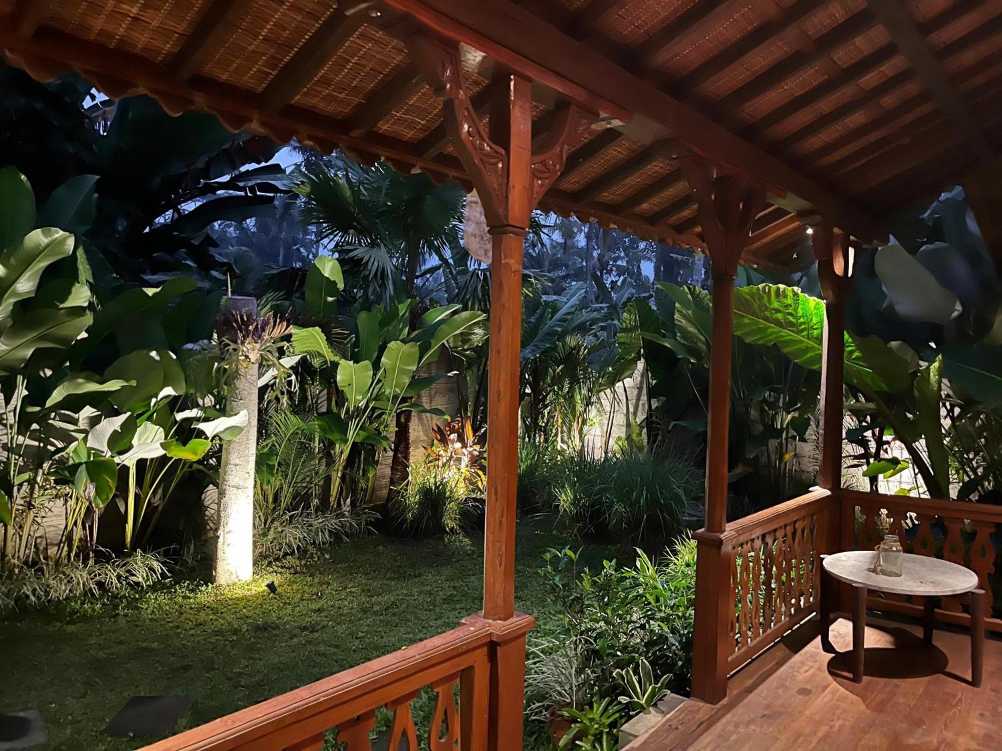 Hébergement de vacances Kaiwatu House Ubud