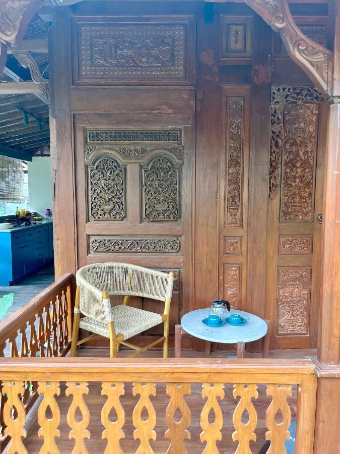 Kaiwatu House Ubud