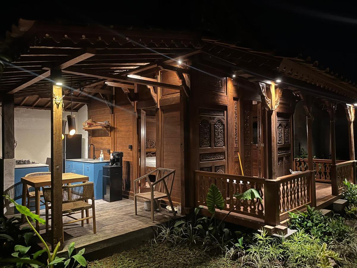 Kaiwatu House Vakantiehuis Ubud