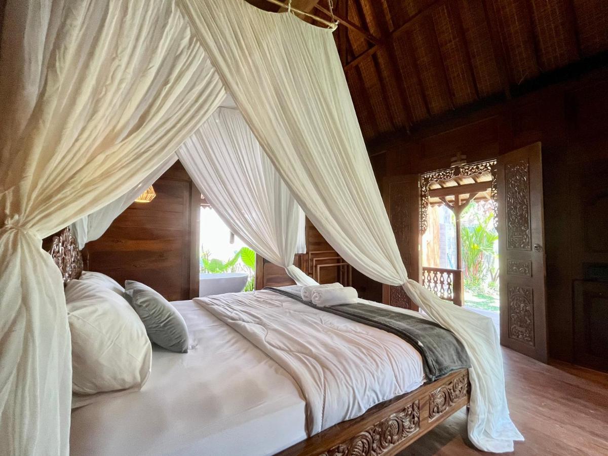 Vakantiehuis Kaiwatu House *