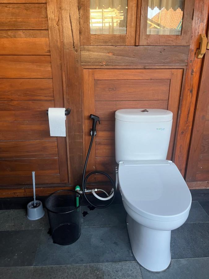 Vakantiehuis Kaiwatu House *