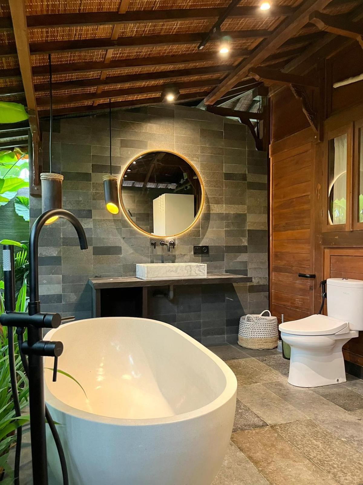 Kaiwatu House Vakantiehuis Ubud